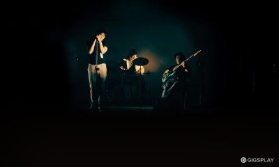 Jah Wobble dan Tian Qiyi