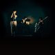 Jah Wobble dan Tian Qiyi