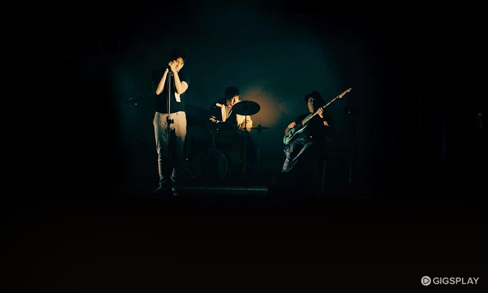 Jah Wobble dan Tian Qiyi