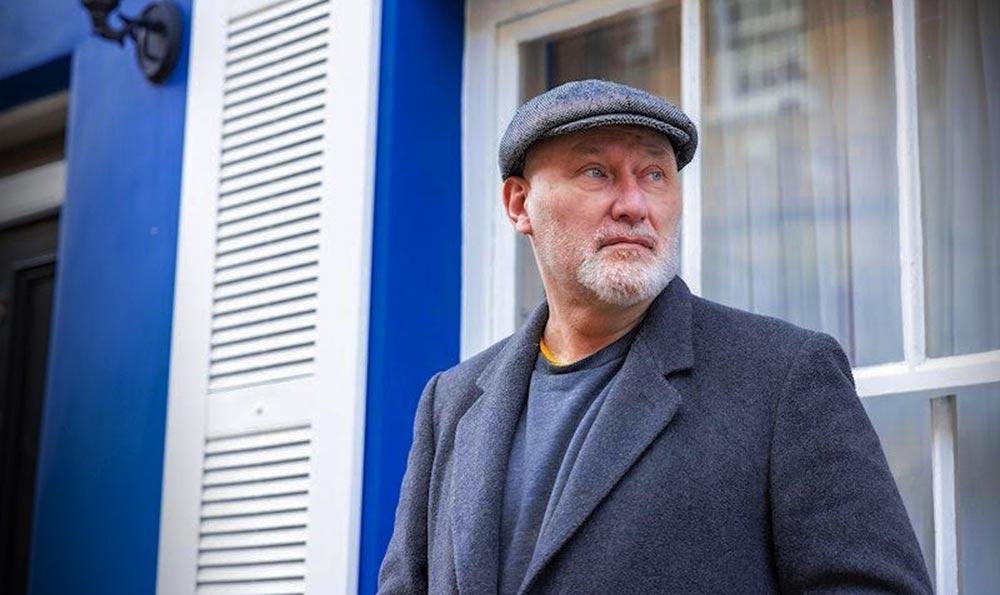 Jah Wobble
