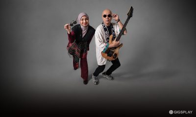 Kini & Nanti