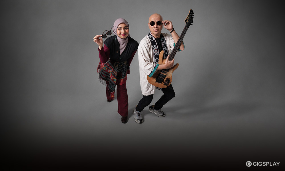 Kini & Nanti