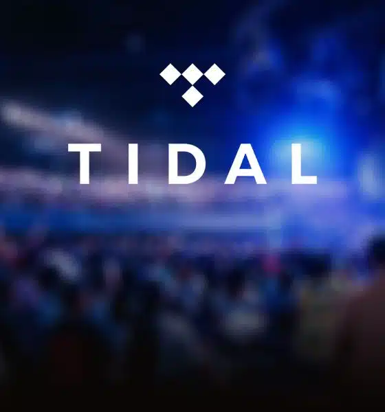 Layanan Streaming Musik TIDAL