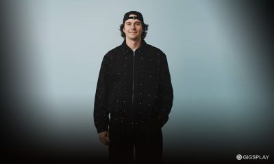 Lukas Graham single Good Times