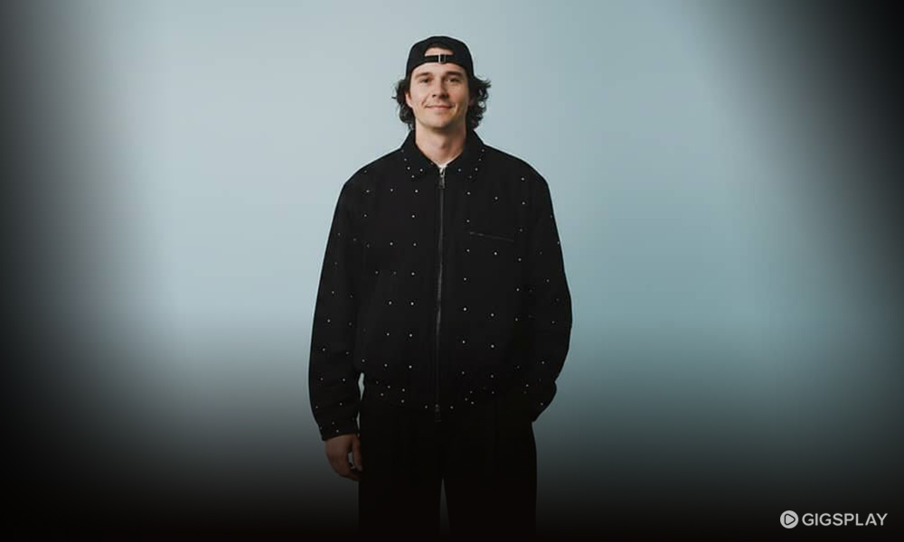 Lukas Graham single Good Times