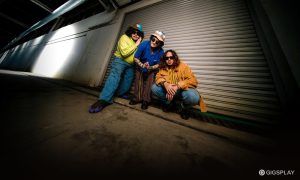 Mad Madmen Eksplorasi Formula “Structured-Chaos” Di Single “Chiang Mai (CNX)”