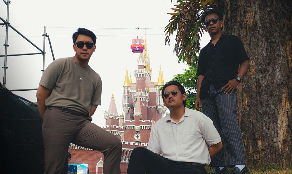 Magnolia Celebration Band