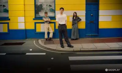 Nation of Language single The Conversation