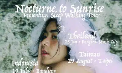Nocturne to Sunrise: Sleep Walking Tour