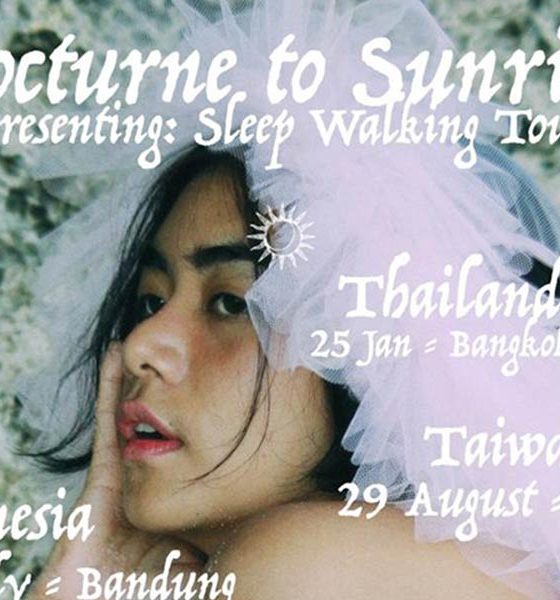 Nocturne to Sunrise: Sleep Walking Tour