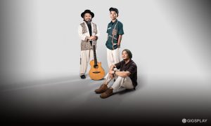 Parade Hujan Rilis Album Perdana “Punar”, Merangkai Kisah Rindu Dalam Delapan Lagu