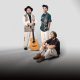 Parade Hujan Debut Album