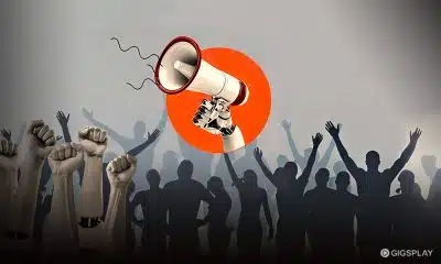Pelabelan Musik AI