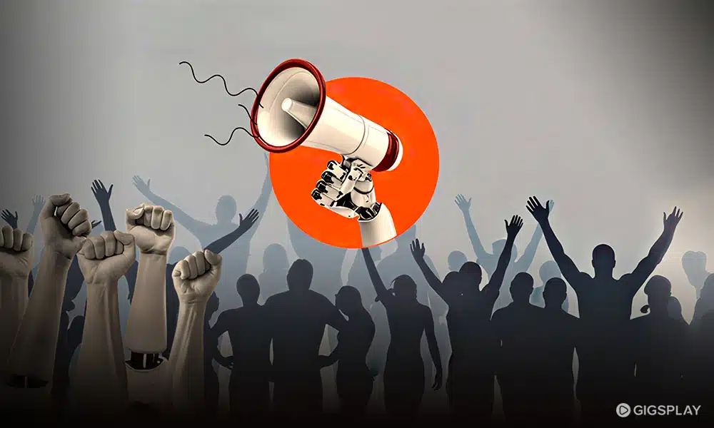 Pelabelan Musik AI