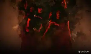 Siksa Kubur Rilis EP Konseptual “Dari Langit”