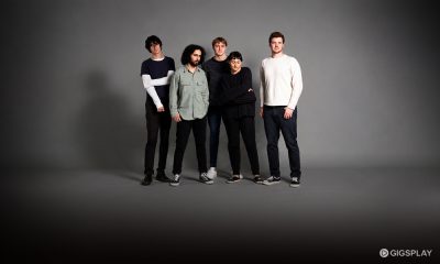 Slow Fiction single turning down flowers