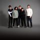 Slow Fiction single turning down flowers