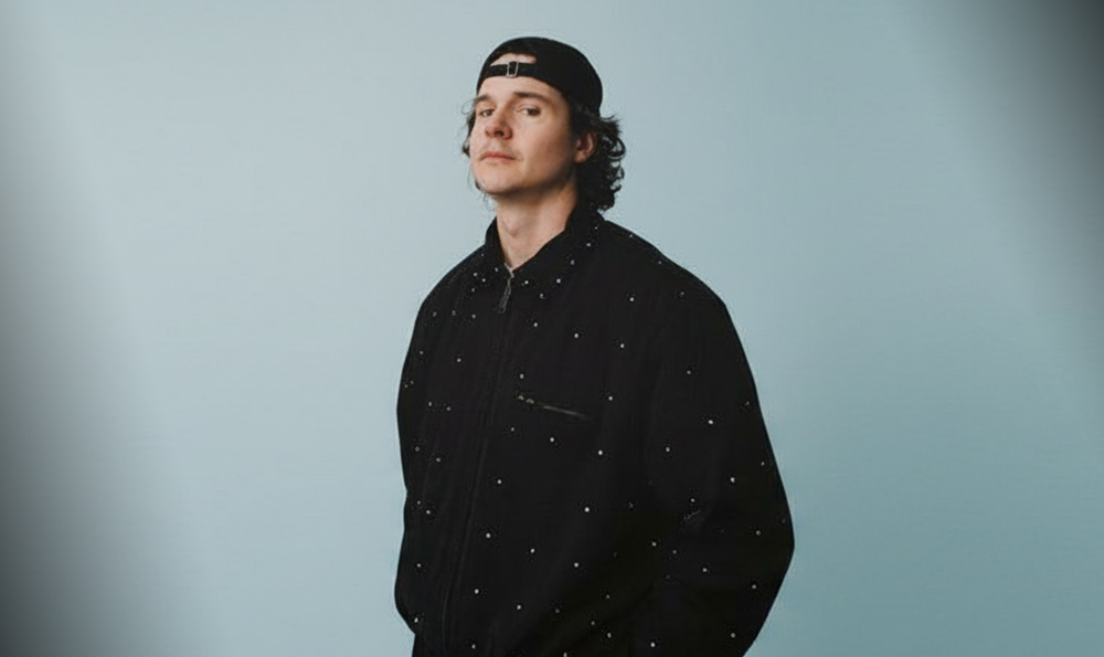 Solois asal Denmark Lukas Graham