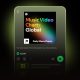 Spotify Video Musik Lewat Chart Global