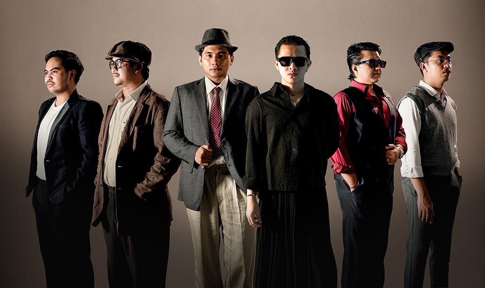The Soegenk dan Faizal Permana