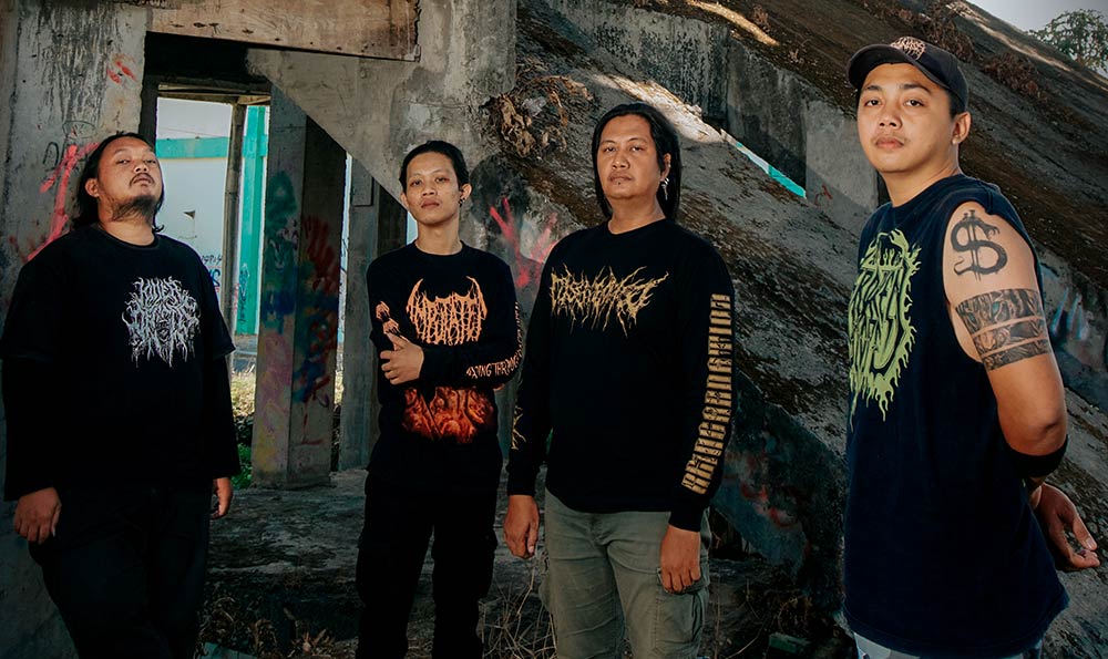 band Killer of Gods