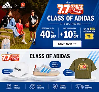 Adidas Sale