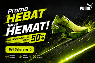 Puma Sale