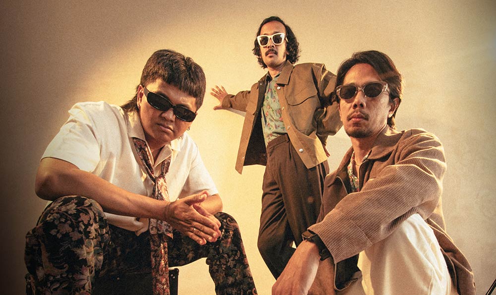 Flor & Fury single Do What You Love