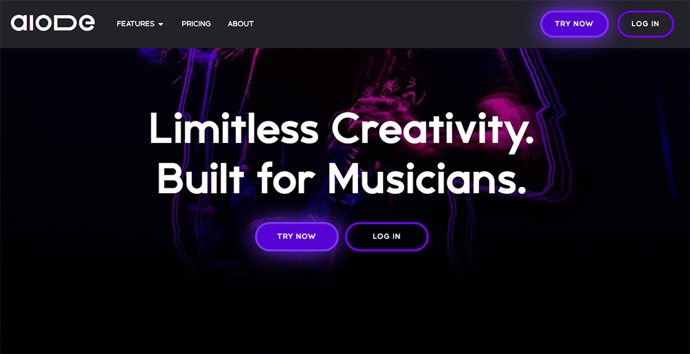 website aiode